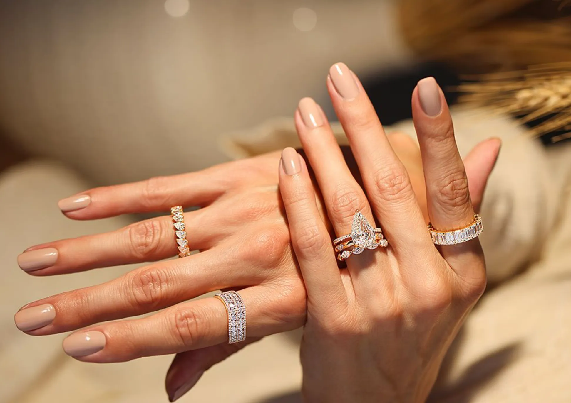 Jewelry Store in St. Thomas
