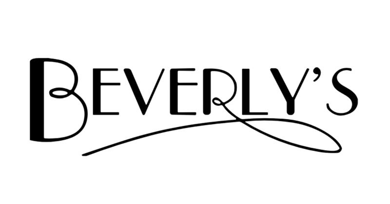 Beverly's business image
