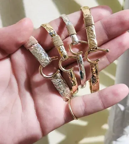 The Meaning Behind Caribbean Hook Bracelets