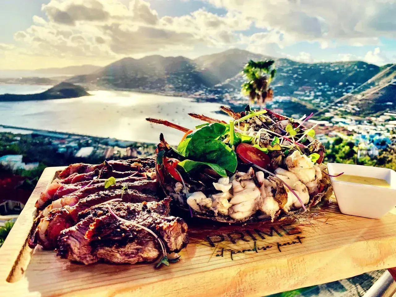 The Best Restaurants in St. Thomas & St. John