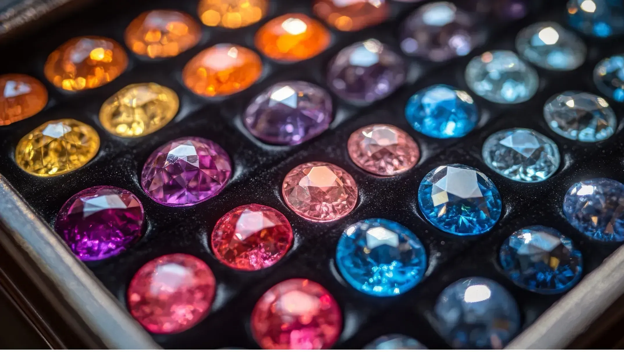 The Ultimate Guide to Gemstone Jewelry
