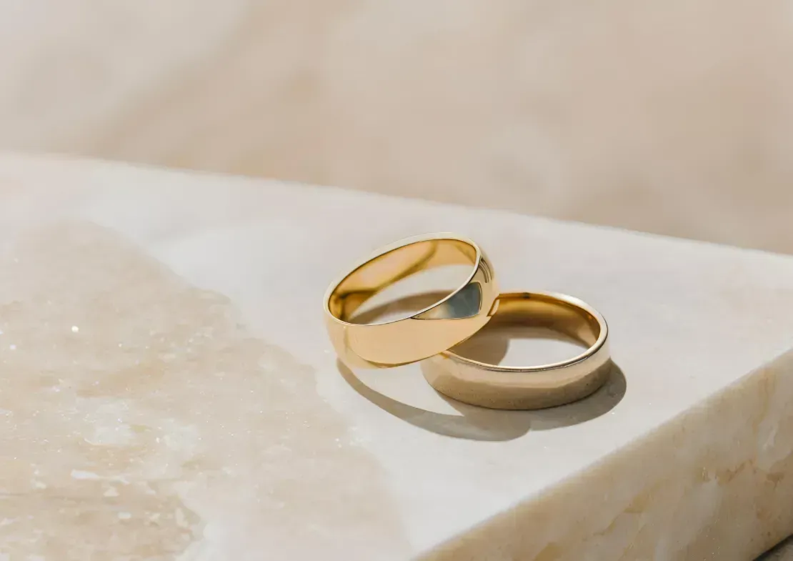 What’s the Difference Between 10k, 14k, and 18k?