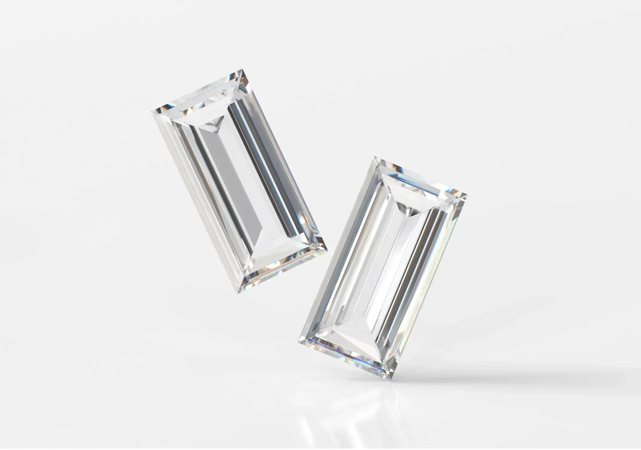 What Is A Baguette Diamond