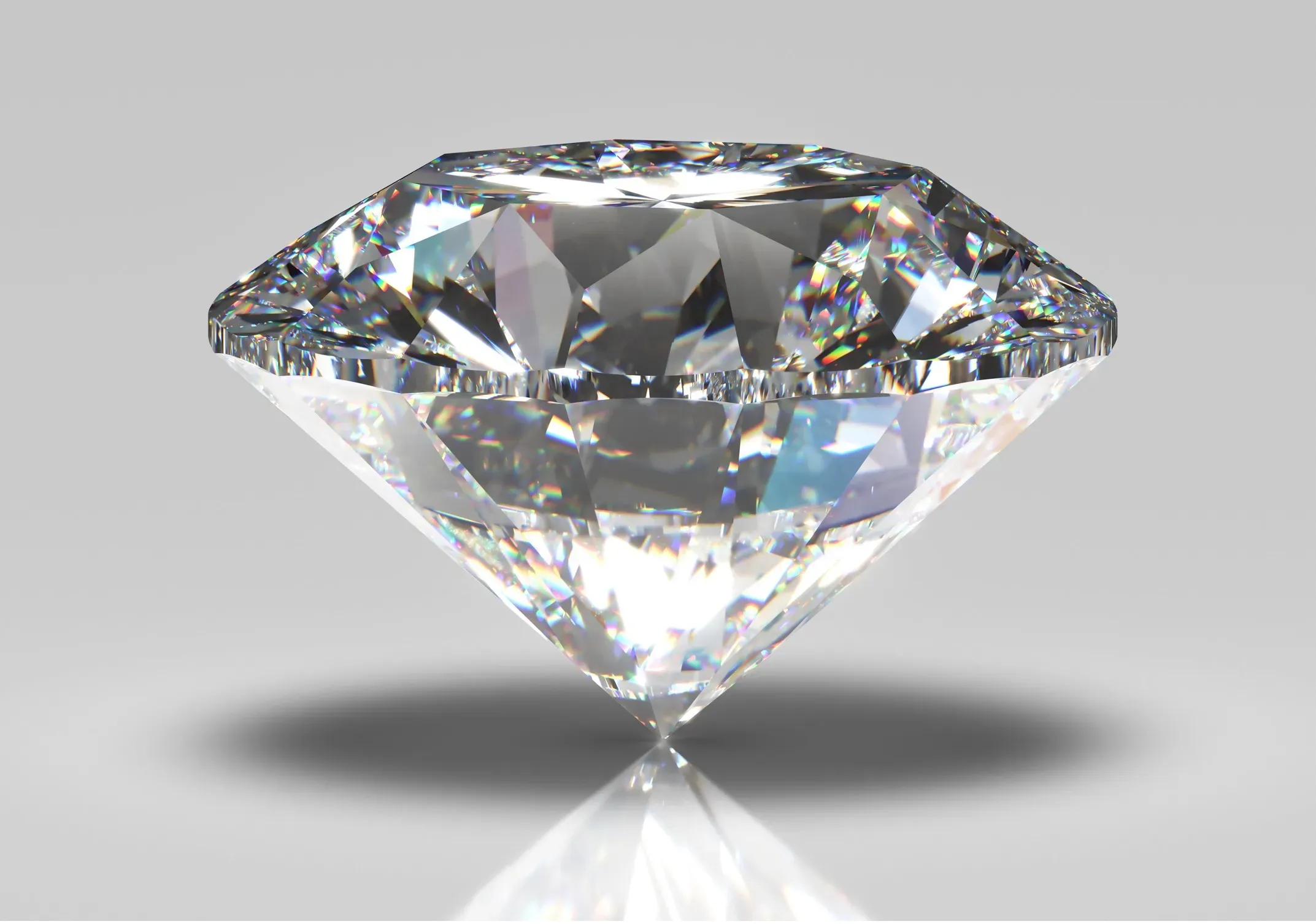 How to Spot Quality Diamonds