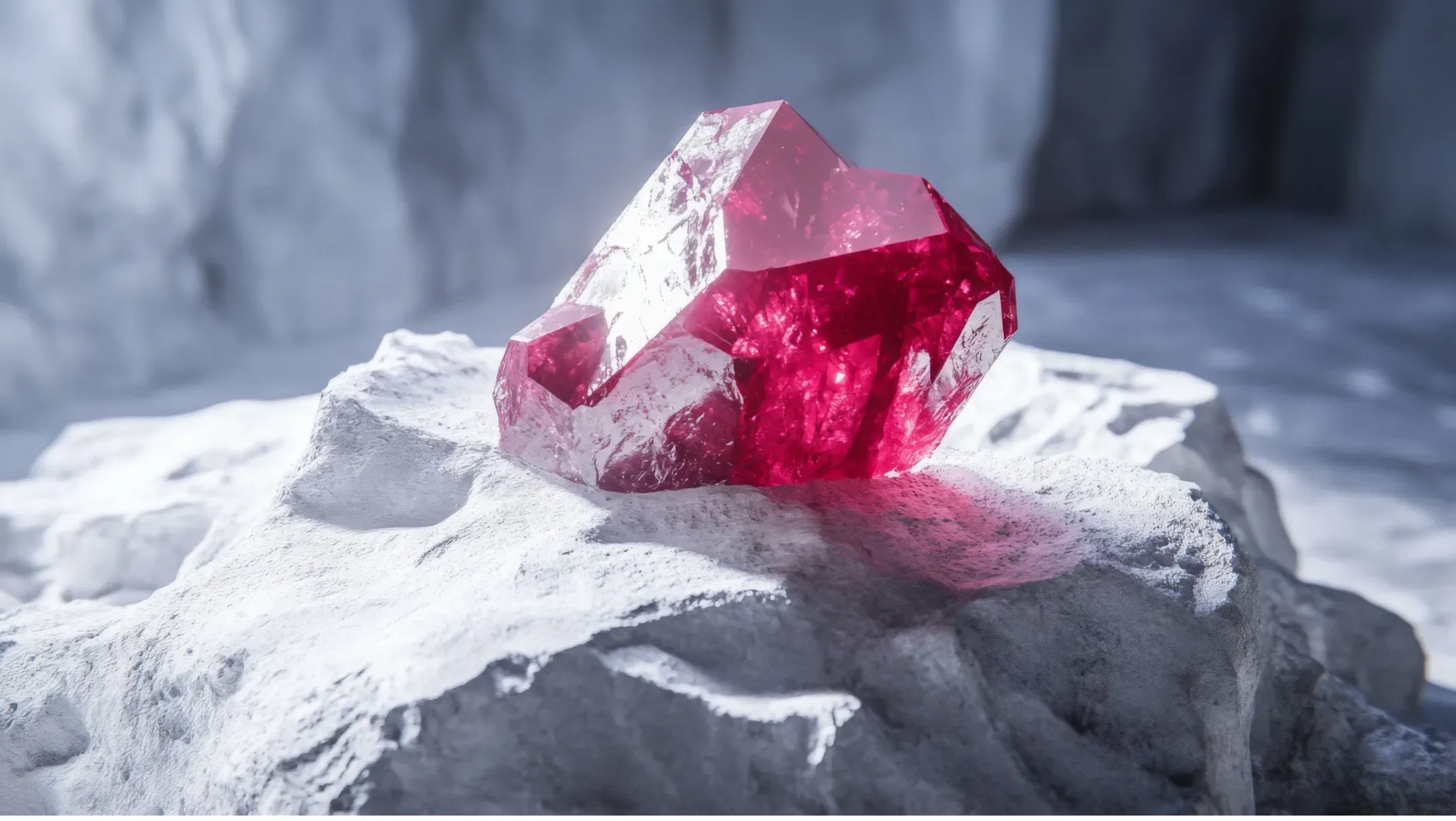 Rubellite Revealed