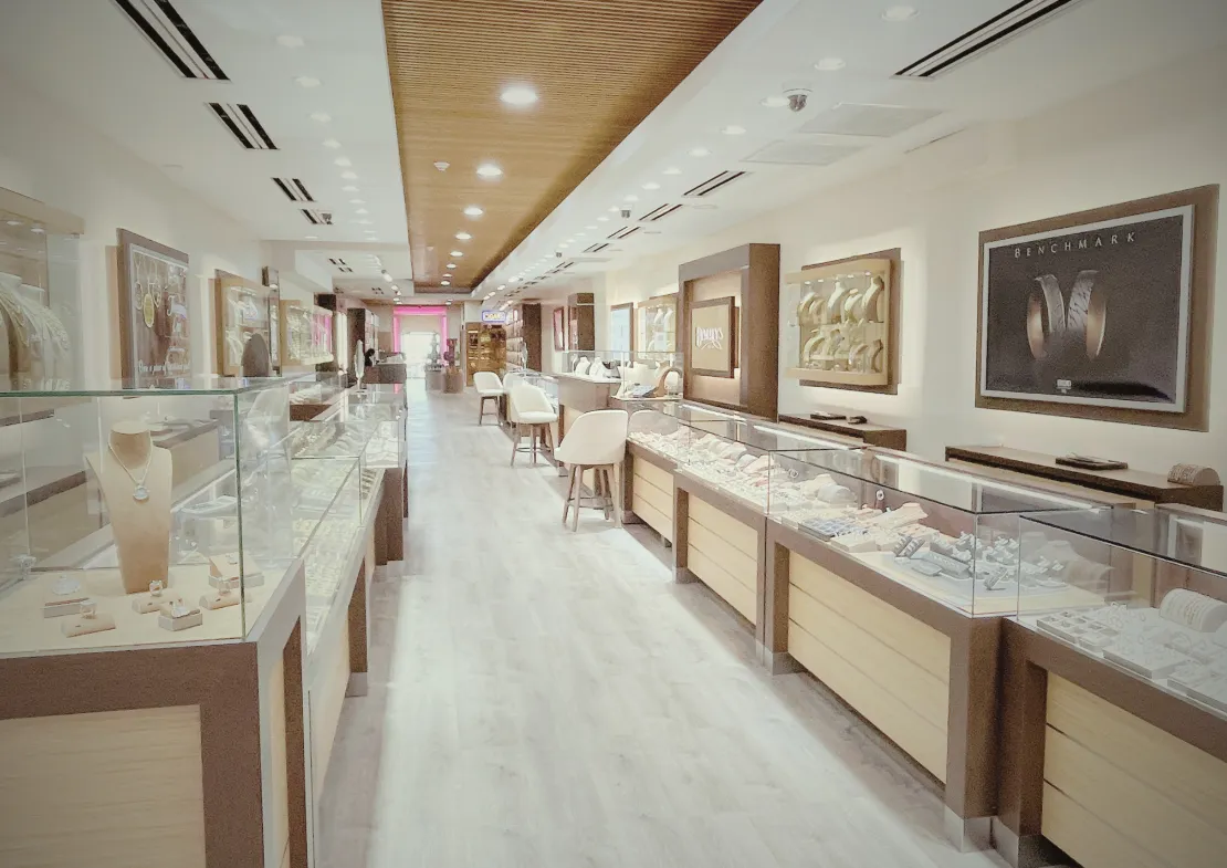 A Guide to Jewelry Shopping in St. Thomas