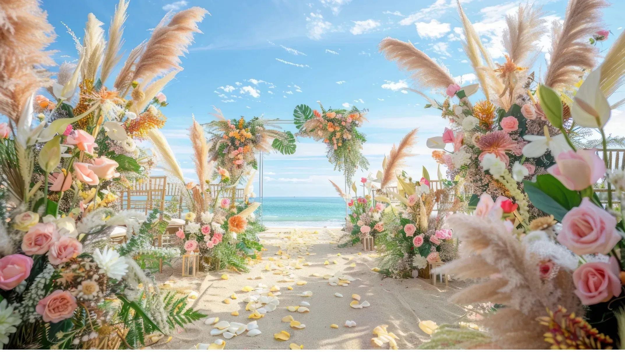 Say 'I Do' in Paradise: Best Wedding Venues in St. Thomas