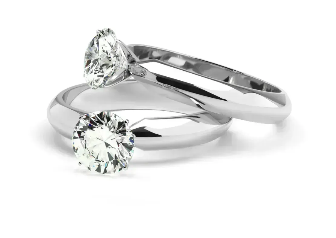 Does White Gold Change Color?
