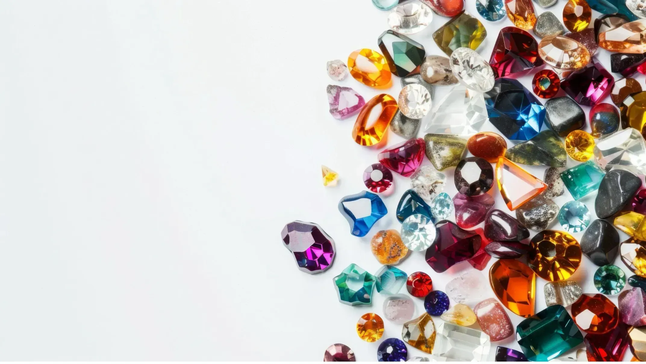 Birthstones and Their Meanings