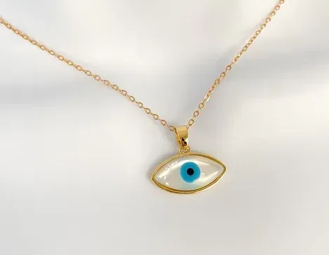 The Evil Eye in Jewelry