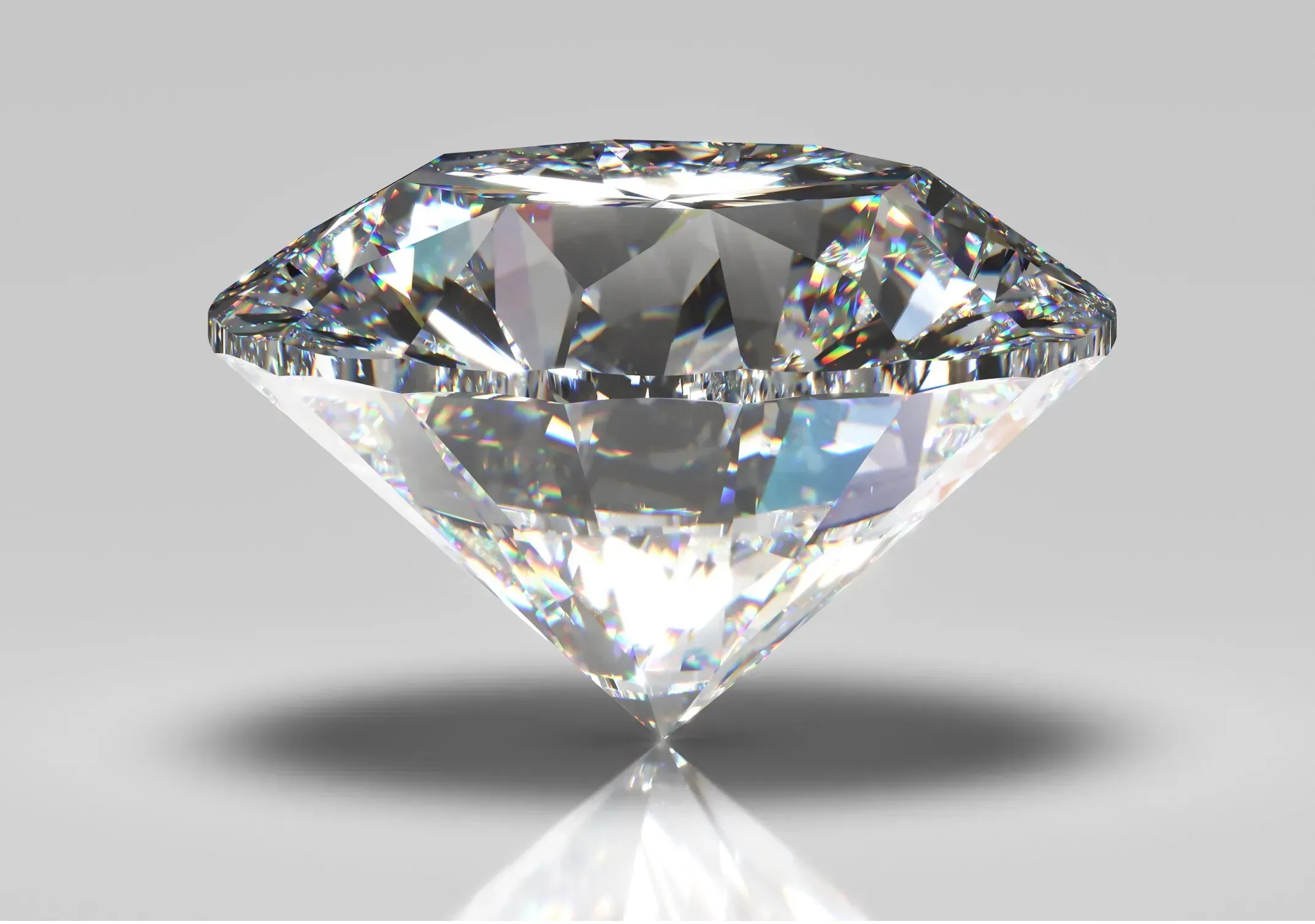 How to Spot Quality Diamonds