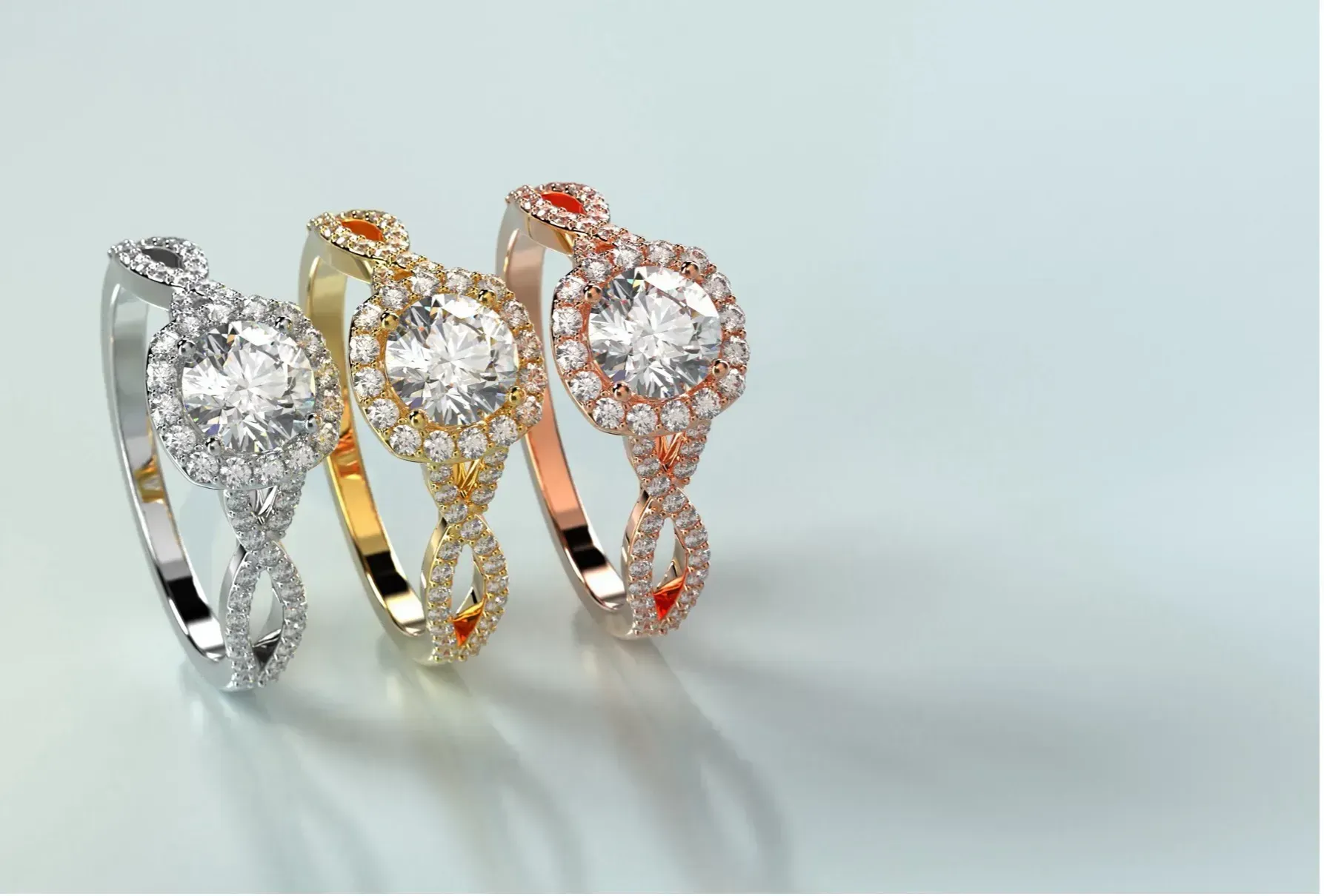 Exploring Different Metal Types for Jewelry