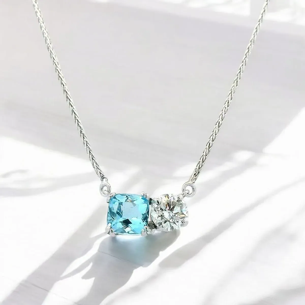 Aquamarine’s Rarity