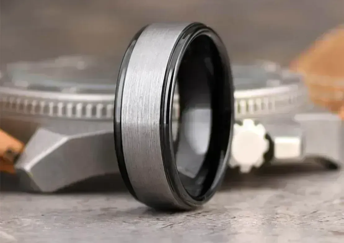 Why Choose Tungsten?