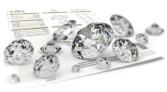 GIA Diamonds: What You Need to Know
