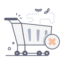 Empty Cart