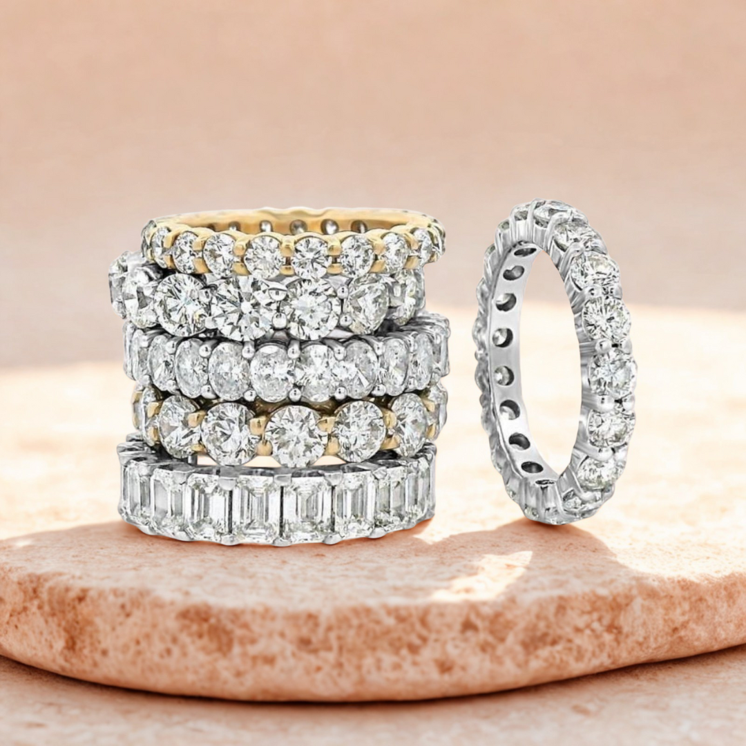 ETERNAL LOVE COLLECTION