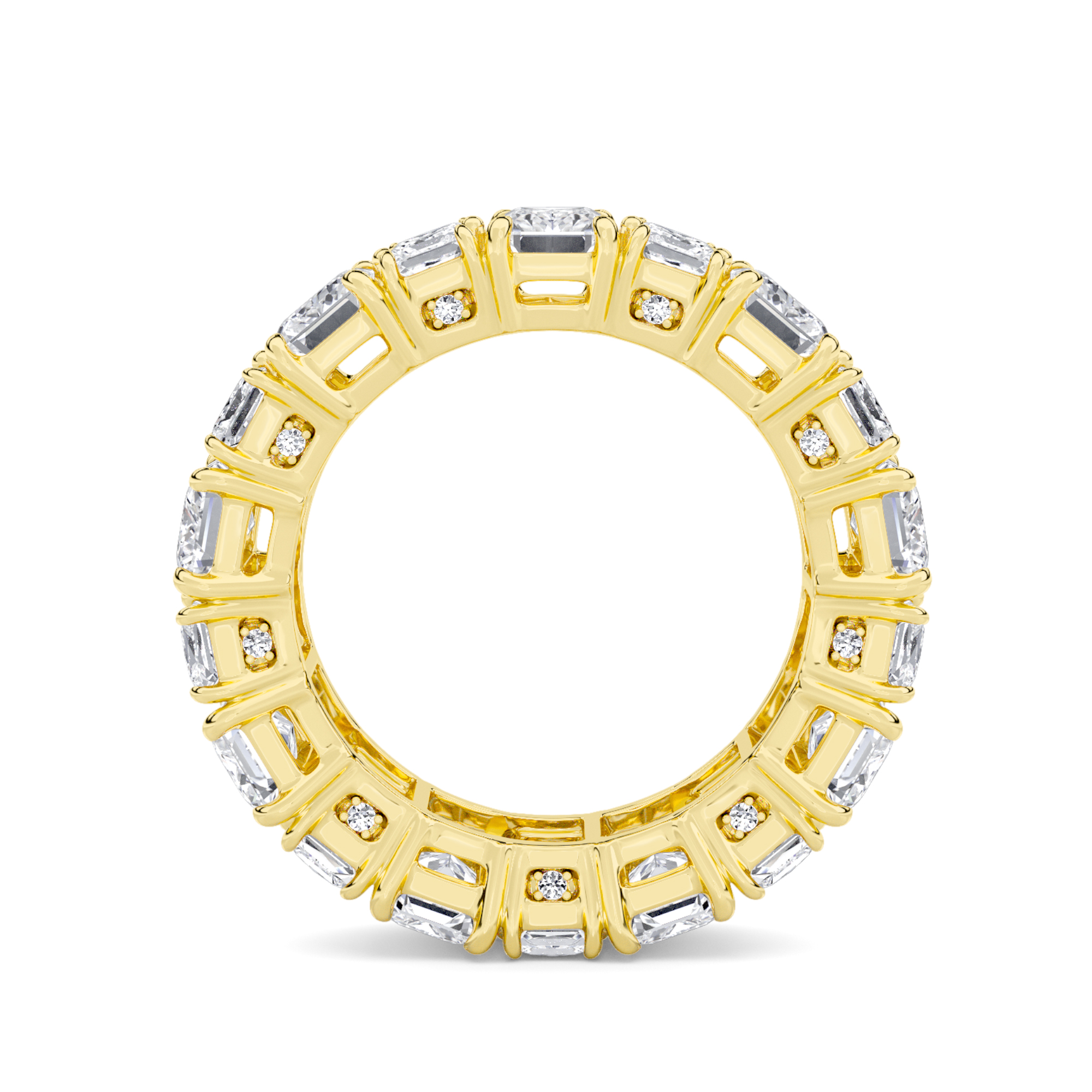 REGAL ETERNITY BAND - 1