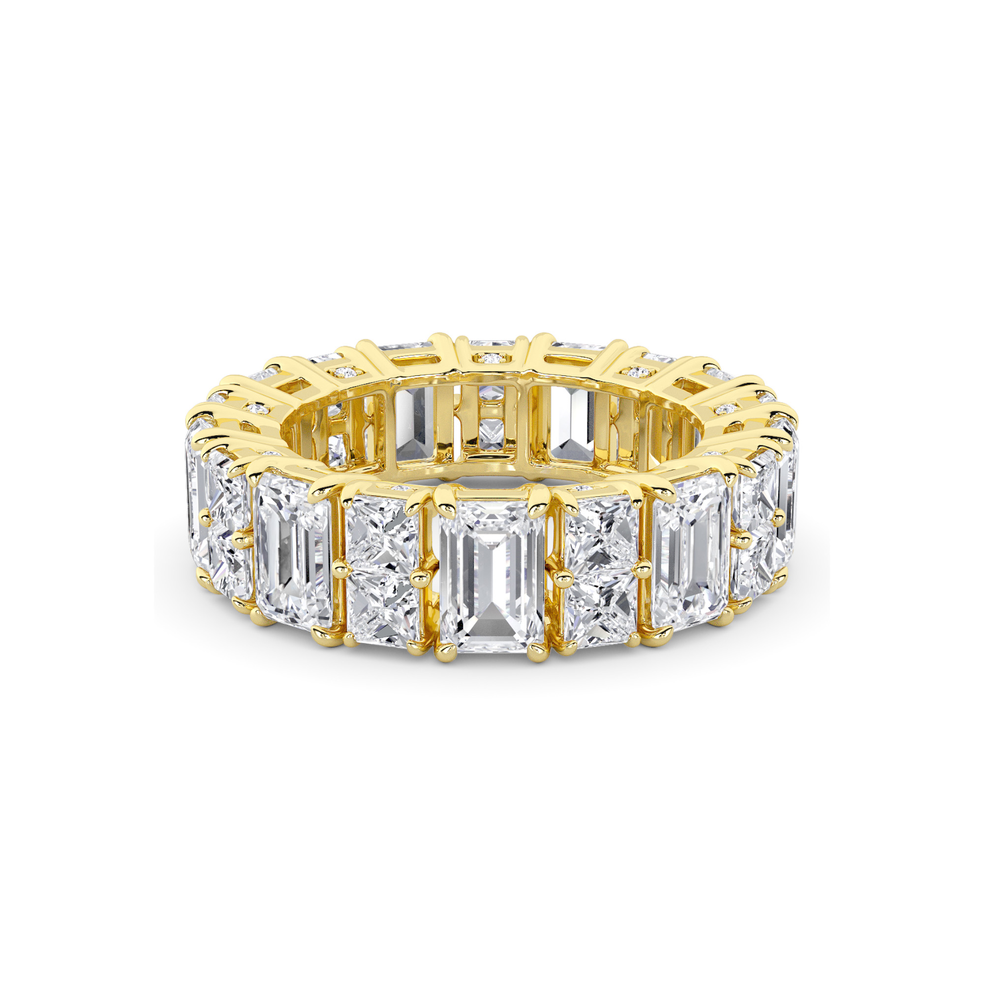 REGAL ETERNITY BAND