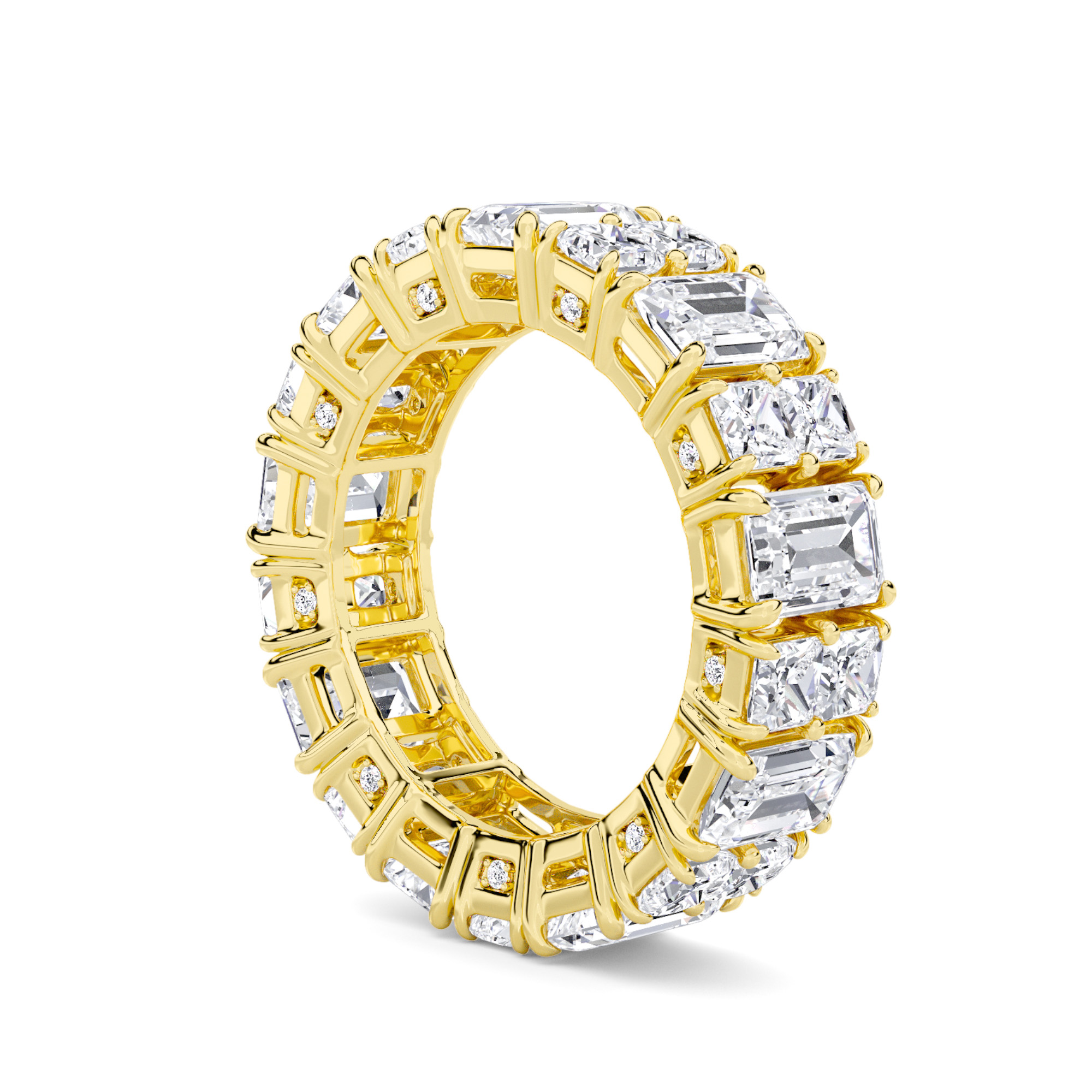 REGAL ETERNITY BAND - 3