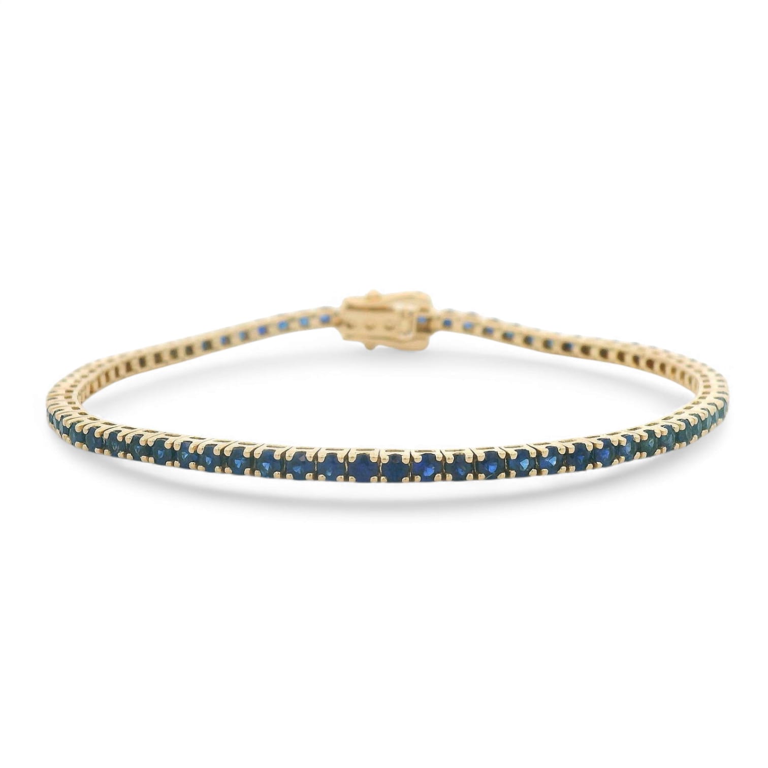 ISLAND ROYAL SAPPHIRE BRACELET