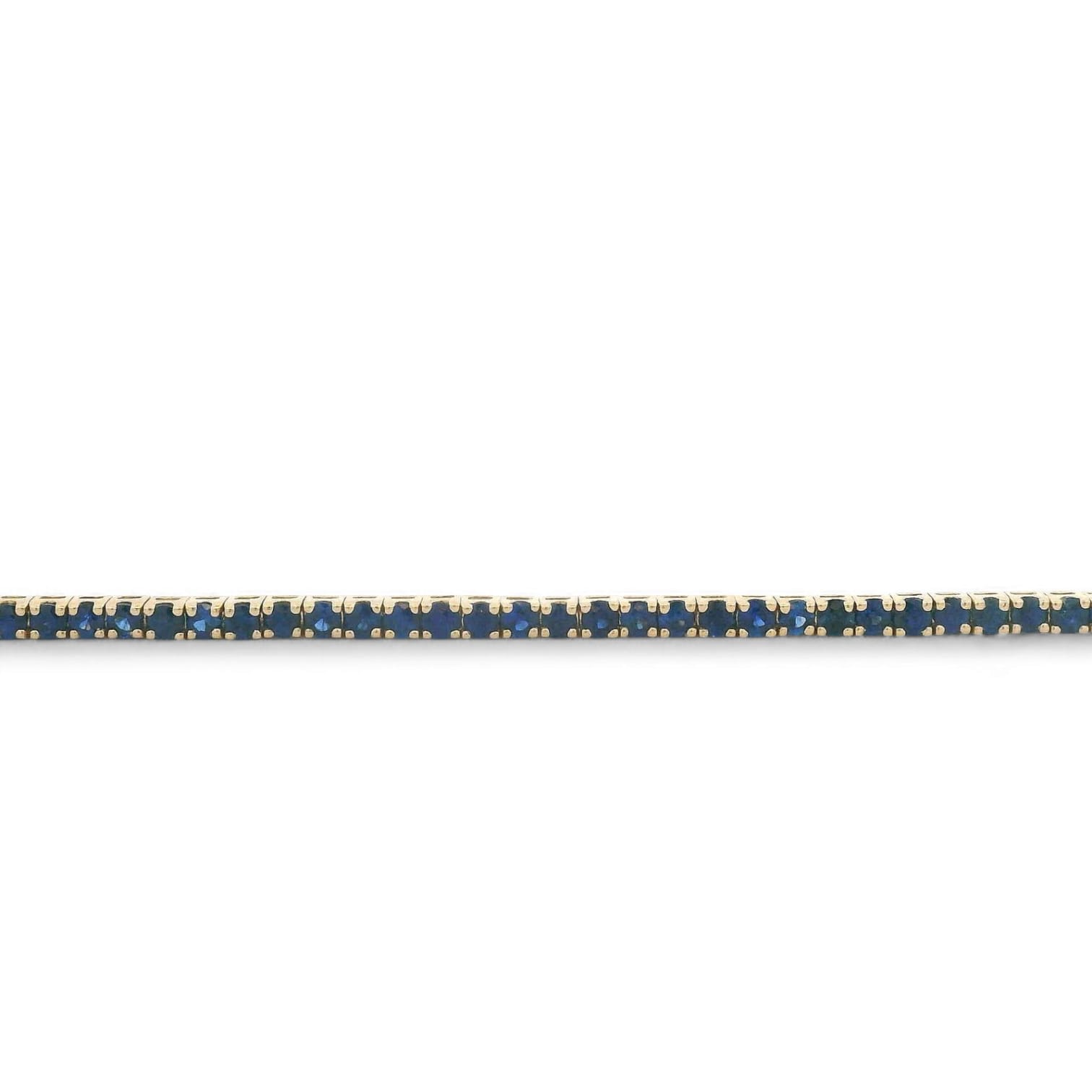 ISLAND ROYAL SAPPHIRE BRACELET - 1