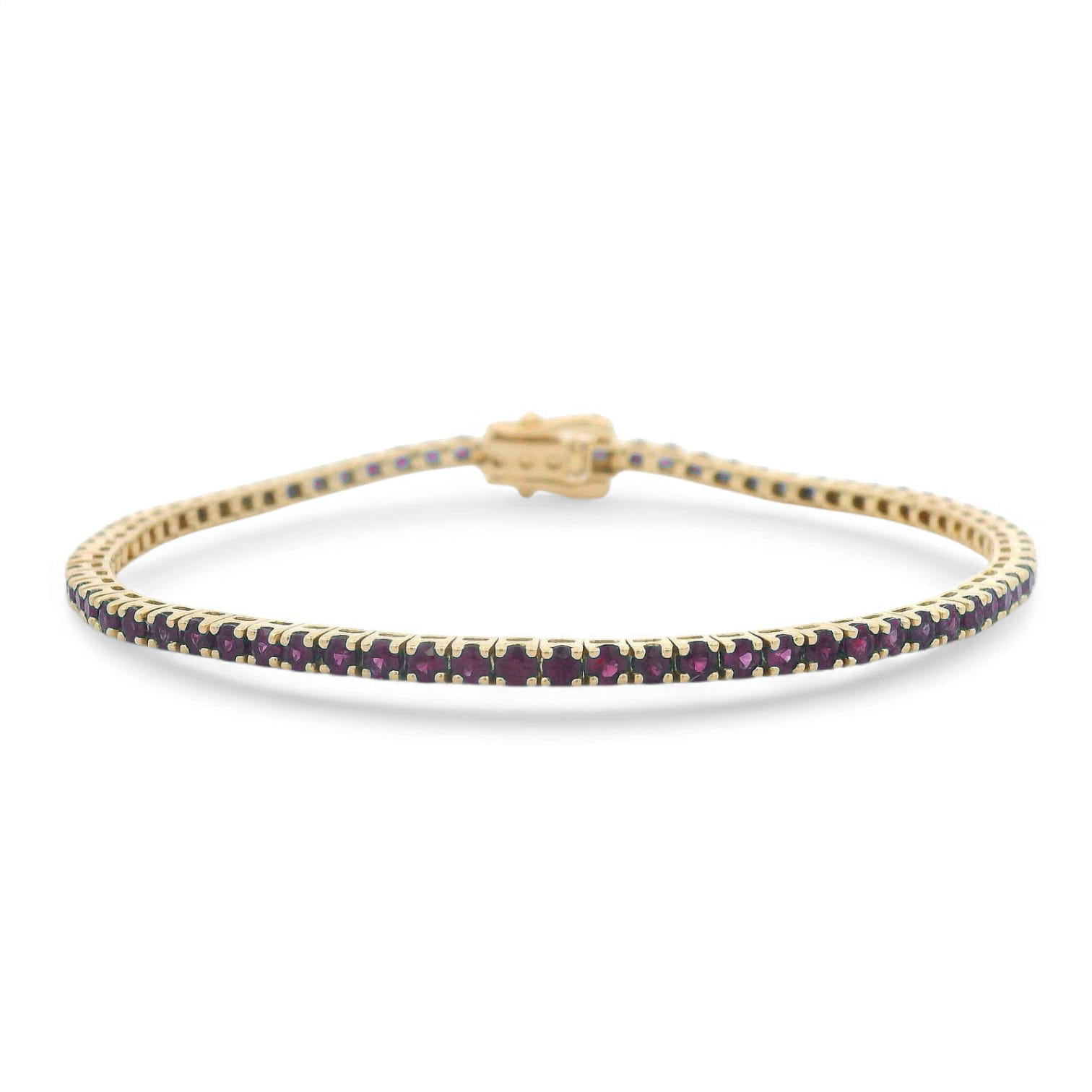 ISLAND ROYAL RUBY BRACELET