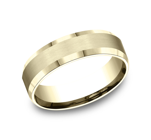 THE CHANCELLOR - GOLD - 1