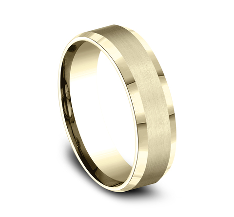 THE CHANCELLOR - GOLD - 2