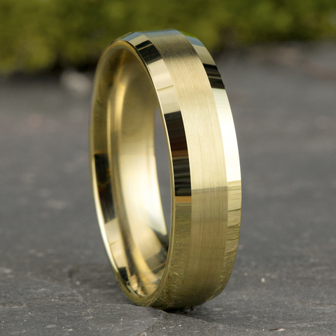 THE CHANCELLOR - GOLD - 3