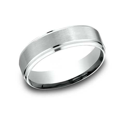 THE DUKE - COBALT CHROME - 1