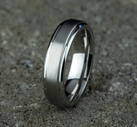 THE DUKE - COBALT CHROME - 3