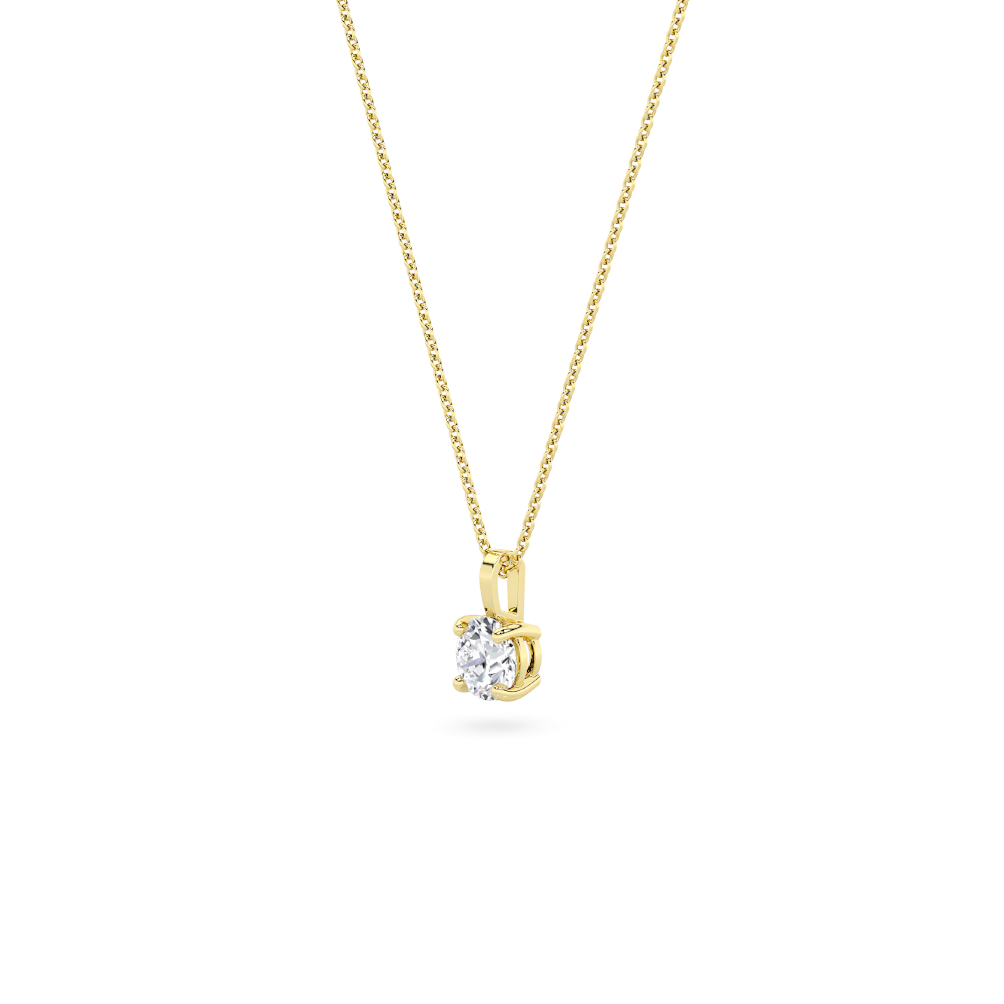 STARLIGHT FLOAT NECKLACE - 1