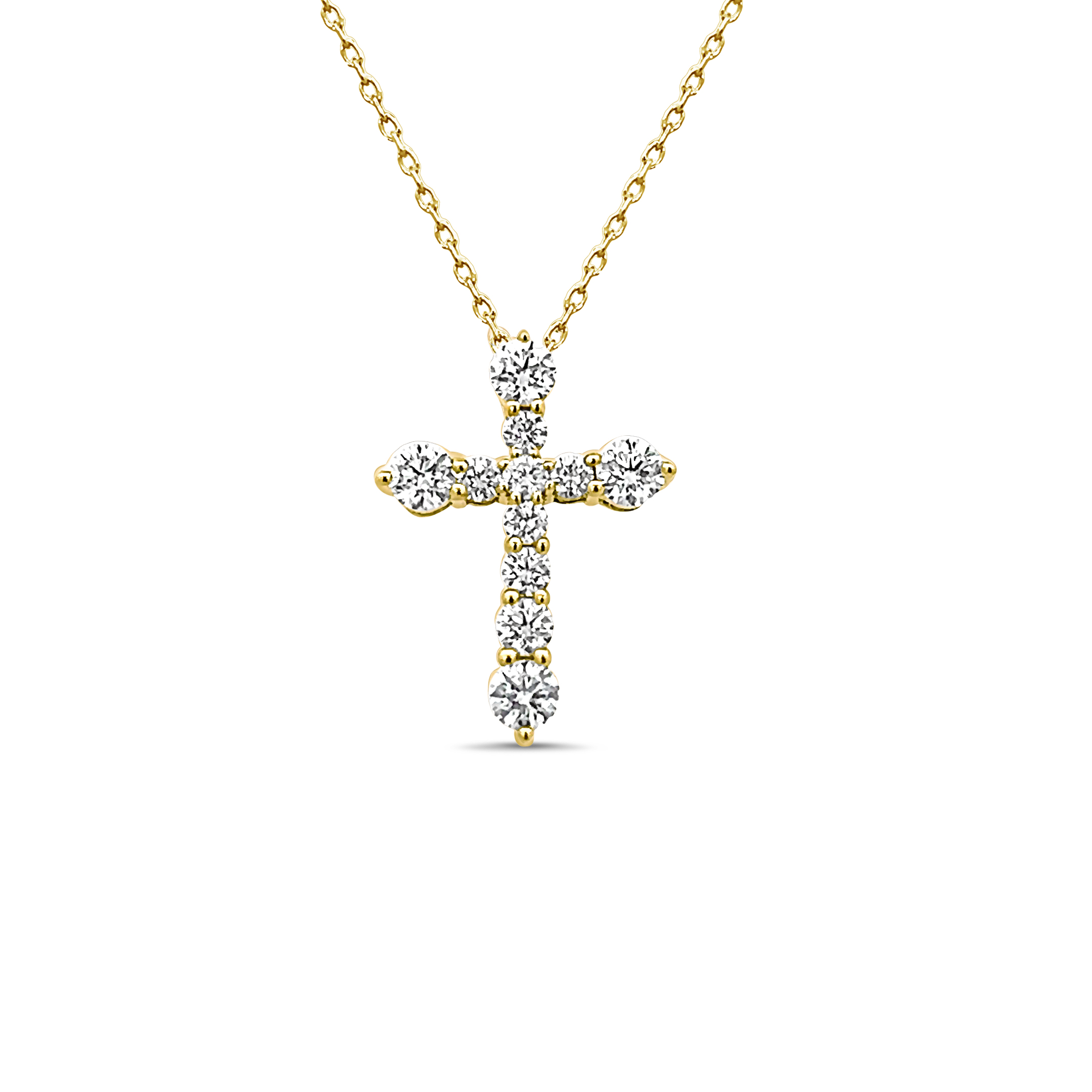 DIAMOND CROSS BRILLIANCE