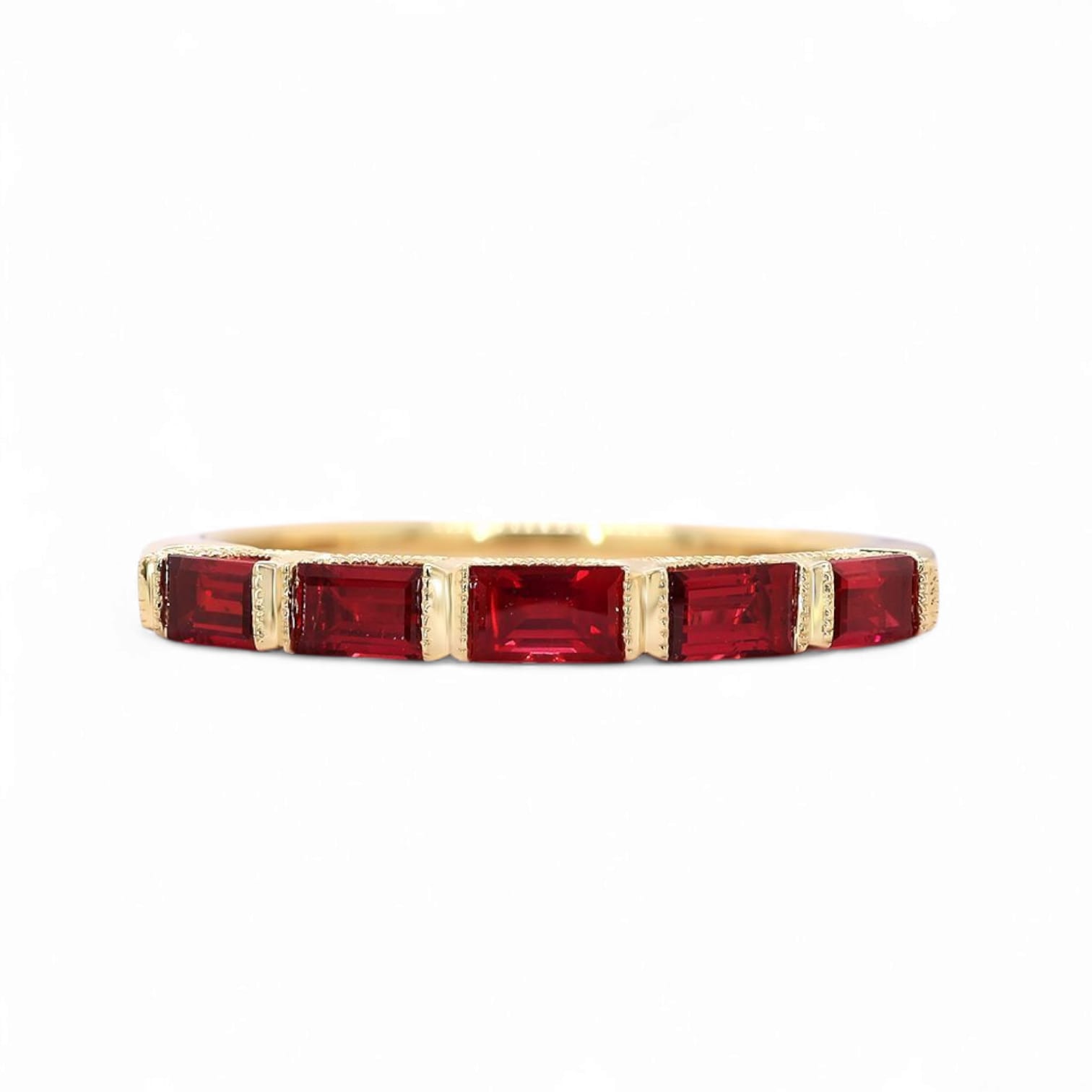 RUBY 5 STONE BAND - 2
